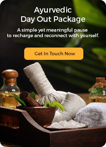 Ayurvedic Healing Packages